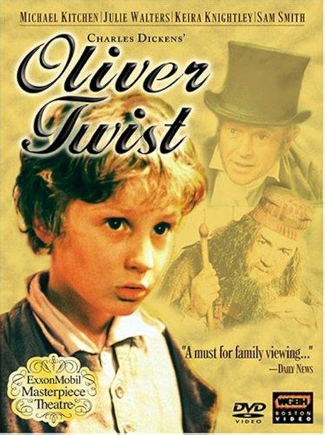 oliver twist youtube|Oliver Twist (TV Mini Series 1999) .